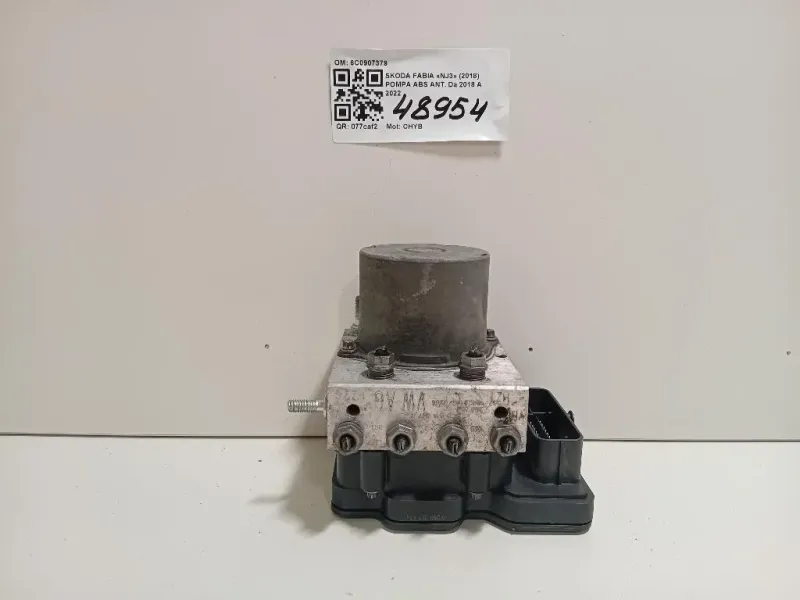 Pompa ABS ANT 6C0907379 Skoda Fabia NJ3 2018