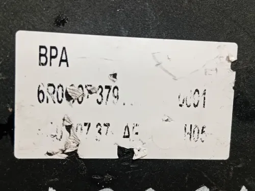 Pompa ABS ANT 6R0 907 379 Skoda Fabia NJ3 2018