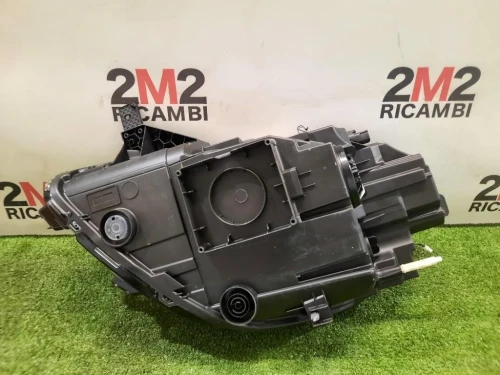 Centralina Scatola Fusibili 13222786 Opel Insignia A 2009