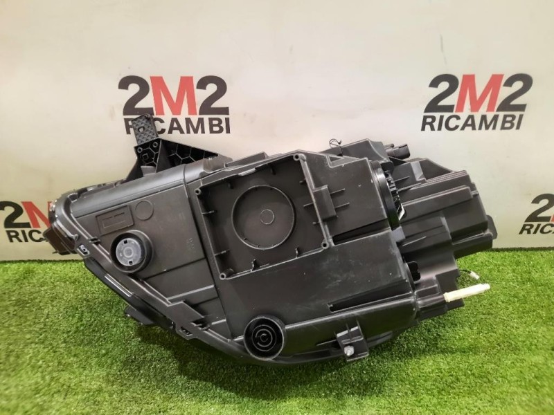 Centralina Scatola Fusibili 13222786 Opel Insignia A 2009