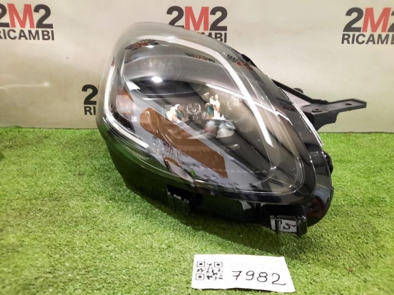 Proiettore ANT DX L1TB13100GH Ford PUMA II 2019