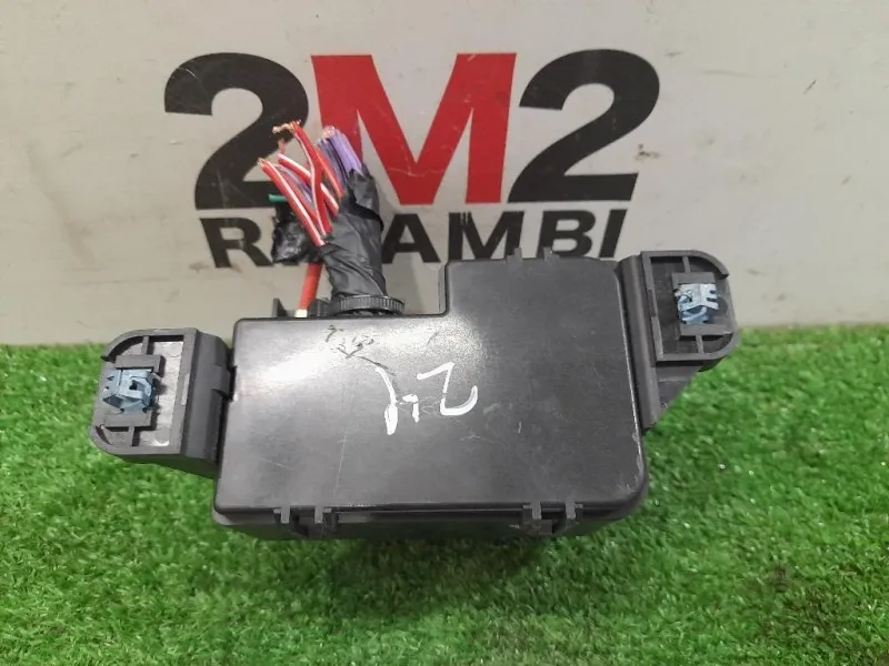 Centralina Scatola Fusibili 826166 Opel Mokka 2013