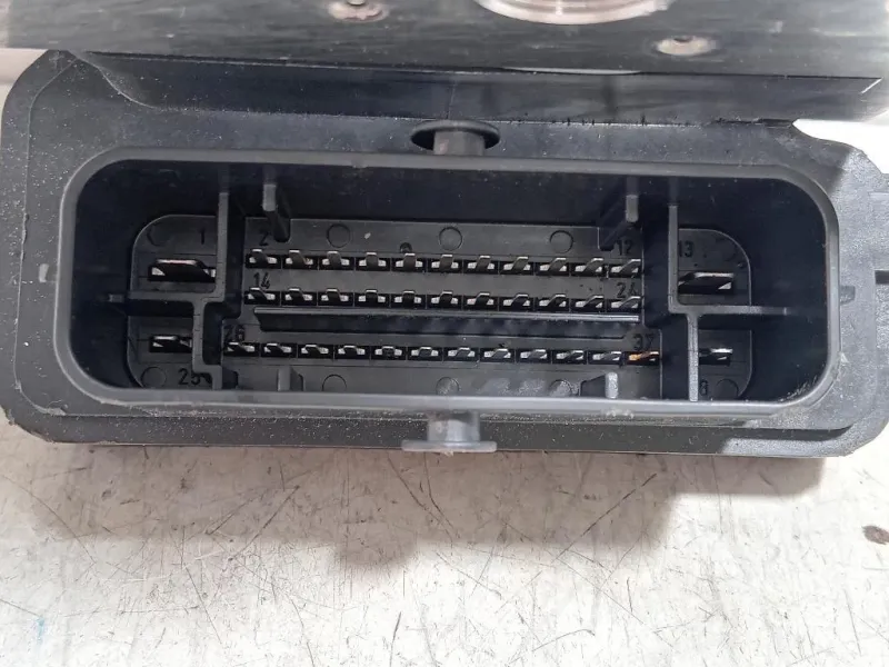 Pompa ABS ANT 6C0 907 379 R 6R0907379BA Skoda Fabia NJ3 2018