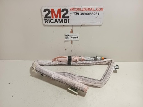 Air-bag A Tendina DX 9672917780 Peugeot 208 I 2012