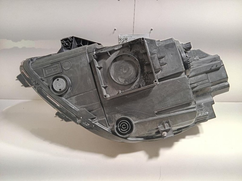 Centralina Scatola Fusibili 13220831 Opel Zafira B 2005