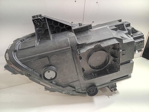 Centralina Scatola Fusibili 13220831 Opel Zafira B 2005