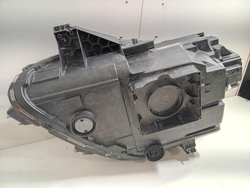 Centralina Scatola Fusibili 13220831 Opel Zafira B 2005