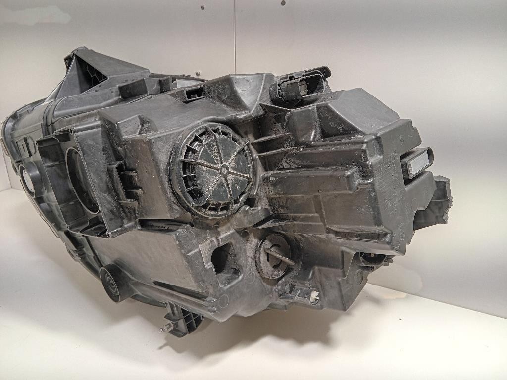 Centralina Scatola Fusibili 13368651 Opel Zafira C 2012