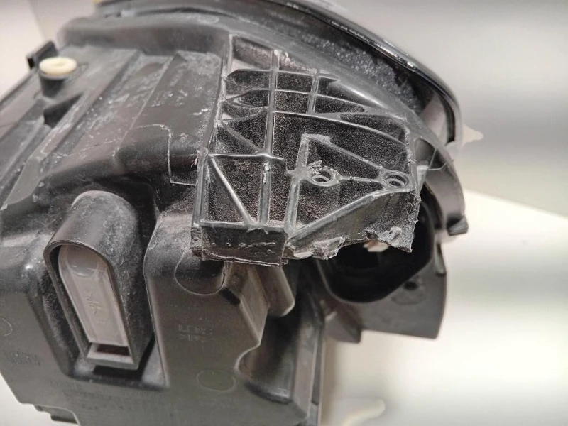 Proiettore ANT DX L1TB-13E014-GH Ford PUMA II 2019