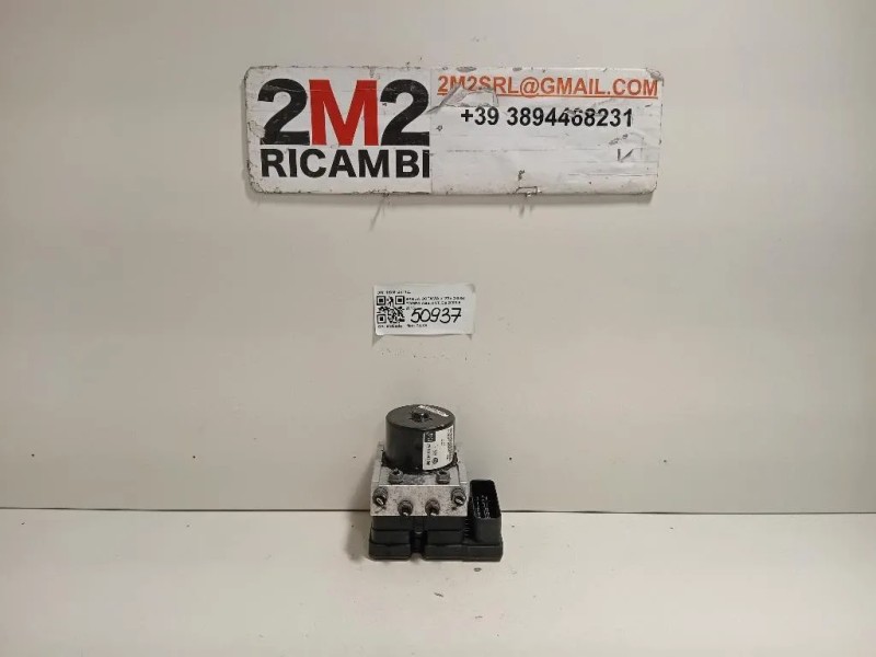 Pompa ABS ANT 1K0614117AJ Skoda Octavia 1Z3 2009