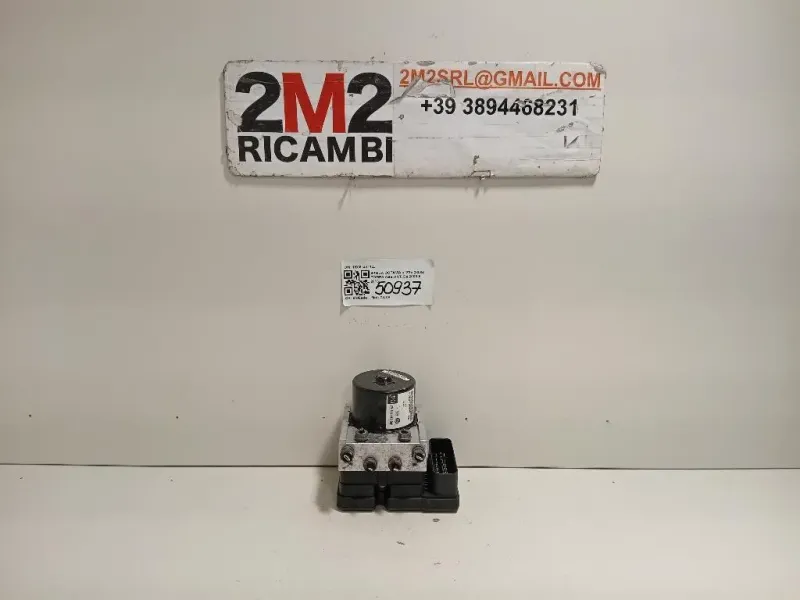 Pompa ABS ANT 1K0614117AJ Skoda Octavia 1Z3 2009