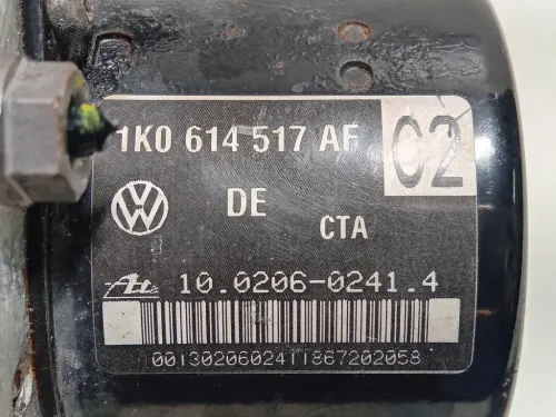 Pompa ABS ANT 1KO614517AF Skoda Octavia 1Z5 SW 2004