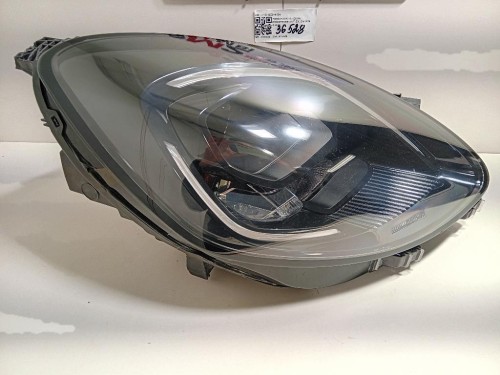 Centralina Scatola Fusibili 9678355980 Peugeot 208 I 2012