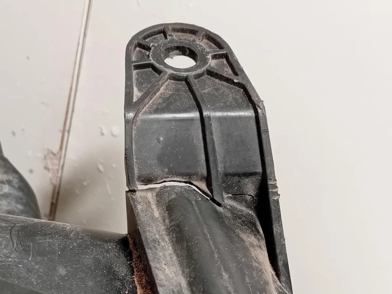 Proiettore ANT DX UD2D 51030 Ford Ranger III 2009