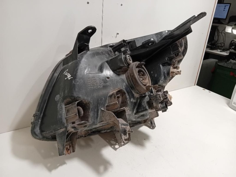Centralina Scatola Fusibili 9667044980 Peugeot 3008 I 2009