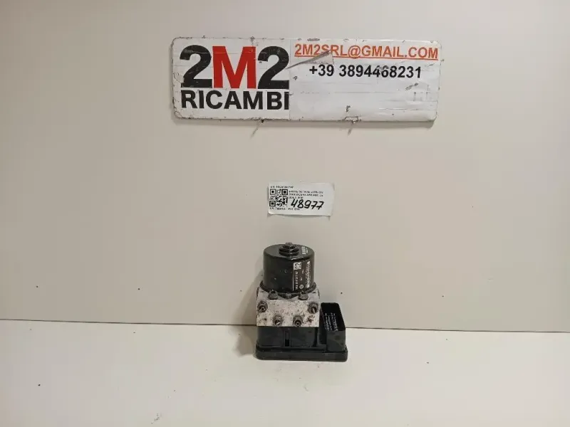 Pompa ABS ANT 1KO614517AF Skoda Octavia 1Z5 SW 2004