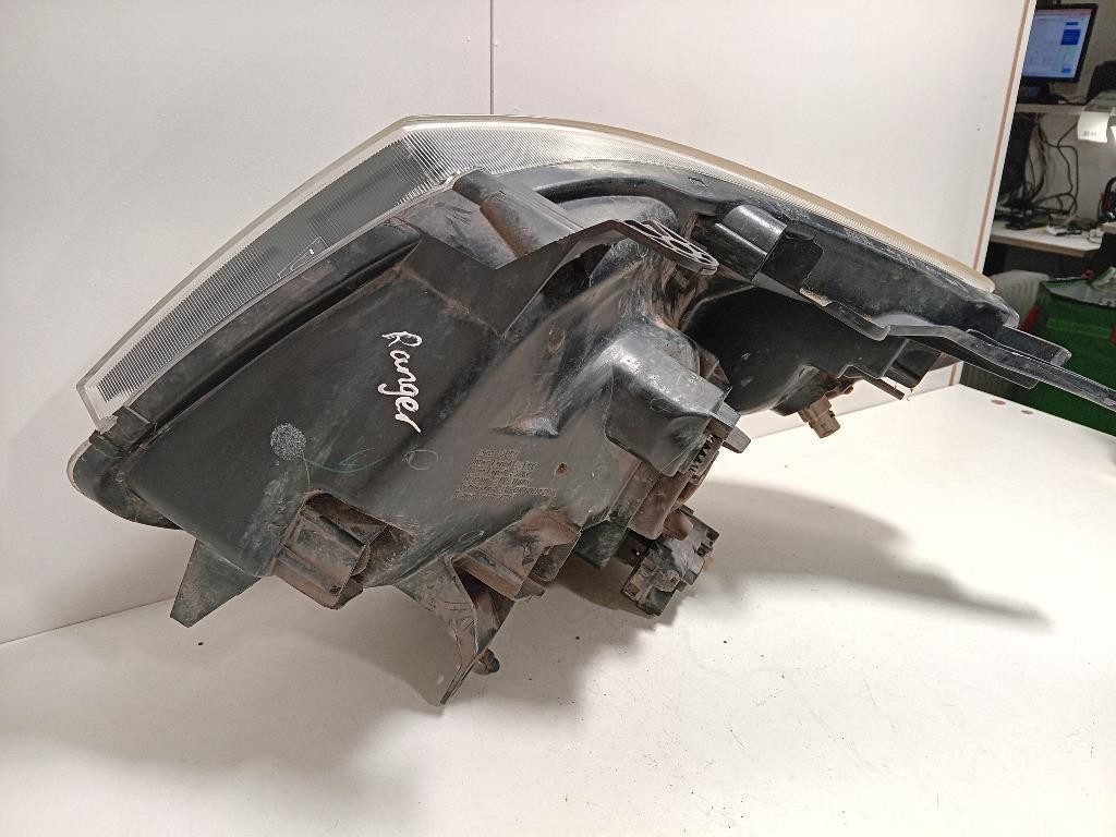 Centralina Scatola Fusibili 9664059080 Peugeot 3008 I 2009