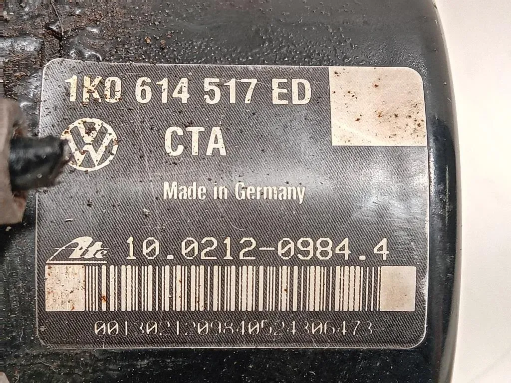 Pompa ABS ANT 1K0 614 517 ED Skoda Superb 3V3 2015