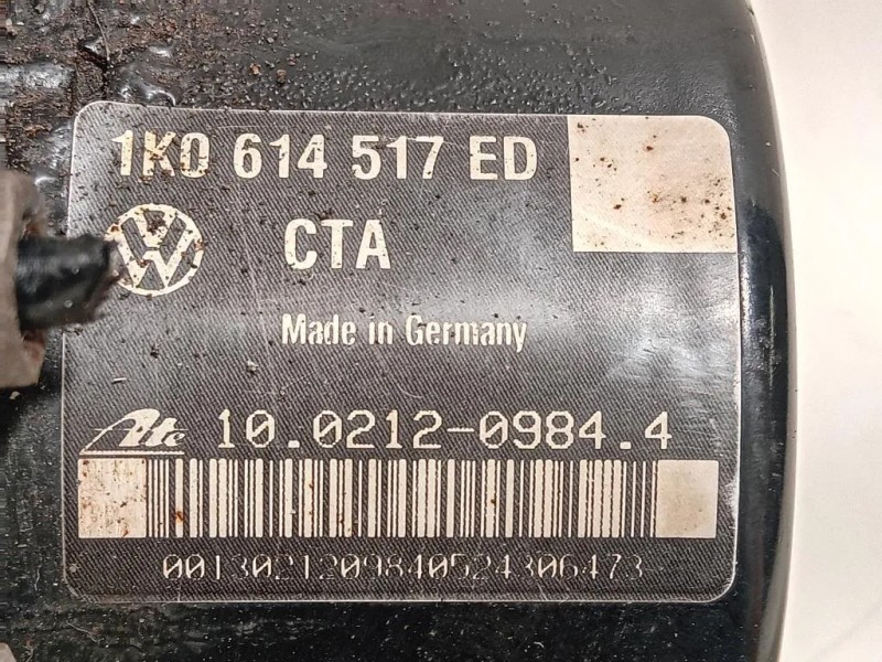 Pompa ABS ANT 1K0 614 517 ED Skoda Superb 3V3 2015