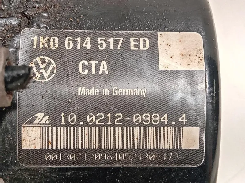 Pompa ABS ANT 1K0 614 517 ED Skoda Superb 3V3 2015