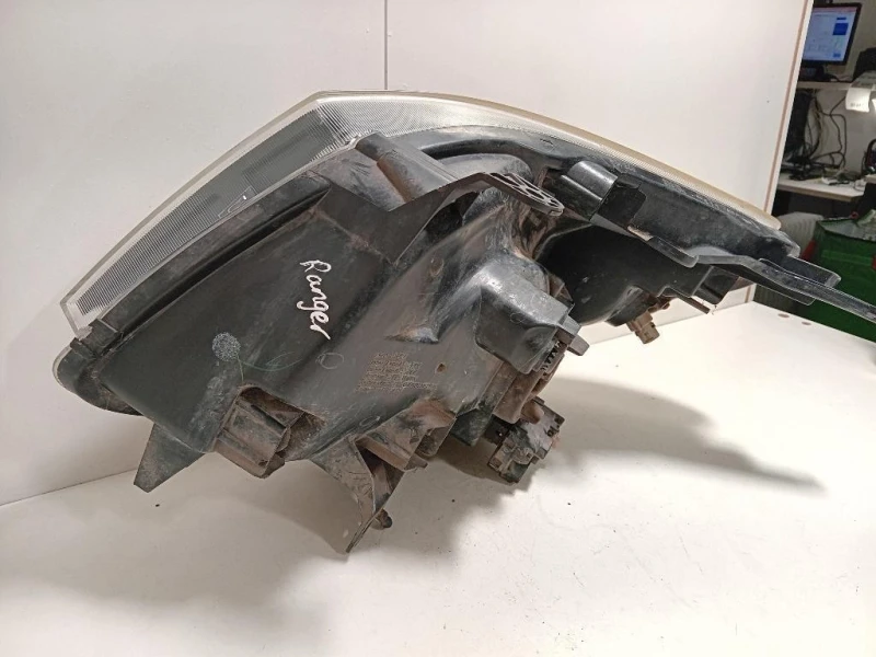 Proiettore ANT DX UD2D 51030 Ford Ranger III 2009