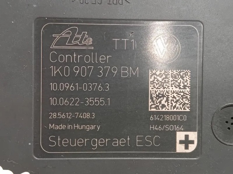 Pompa ABS ANT 1K0 614 517 ED Skoda Superb 3V3 2015