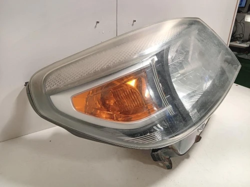 Centralina Scatola Fusibili 9664059080 Peugeot 3008 I 2009