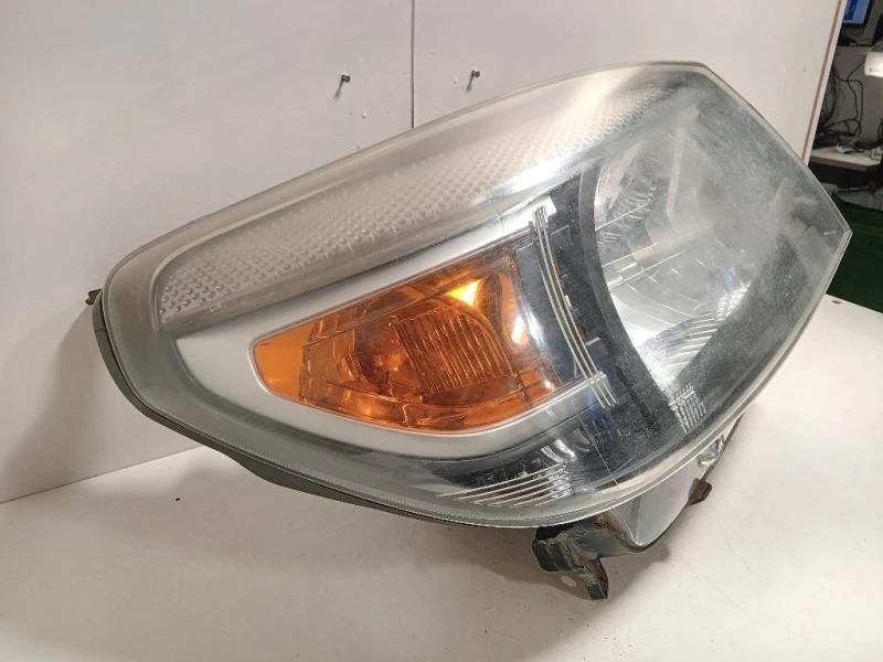Proiettore ANT DX UD2D 51030 Ford Ranger III 2009