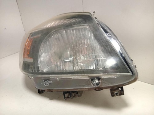 Centralina Scatola Fusibili 9664058780 Peugeot 3008 I 2009
