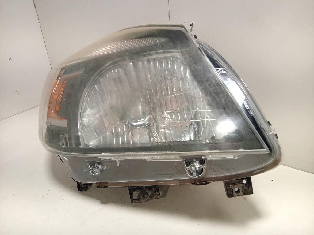 Centralina Scatola Fusibili 9664058780 Peugeot 3008 I 2009