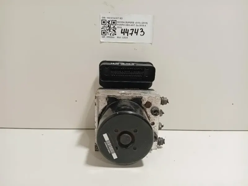 Pompa ABS ANT 1K0 614 517 ED Skoda Superb 3V3 2015