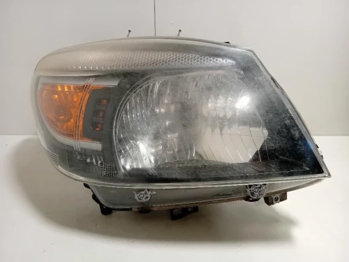 Centralina Scatola Fusibili 9664058780 Peugeot 3008 I 2009