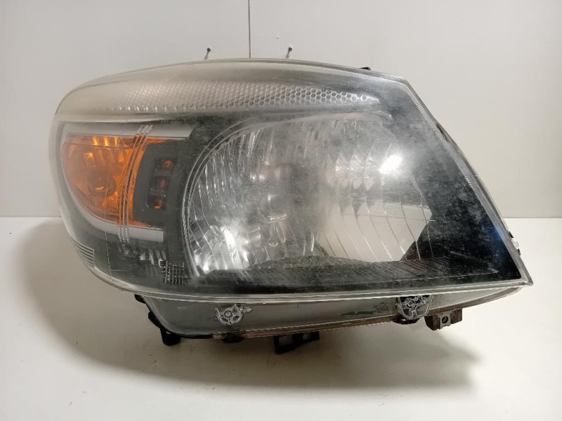 Proiettore ANT DX UD2D 51030 Ford Ranger III 2009