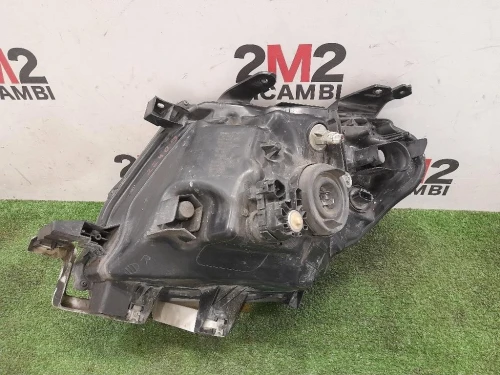 Proiettore ANT DX Ford Ranger IV 2012