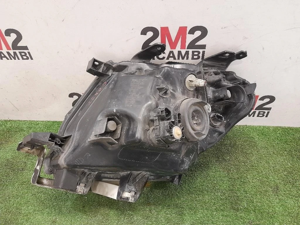 Proiettore ANT DX Ford Ranger IV 2012