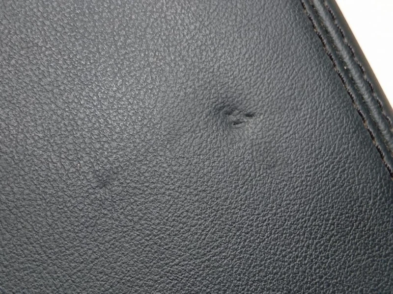 Bracciolo Console Centrale L1TB-S045C7AB Ford PUMA II 2024