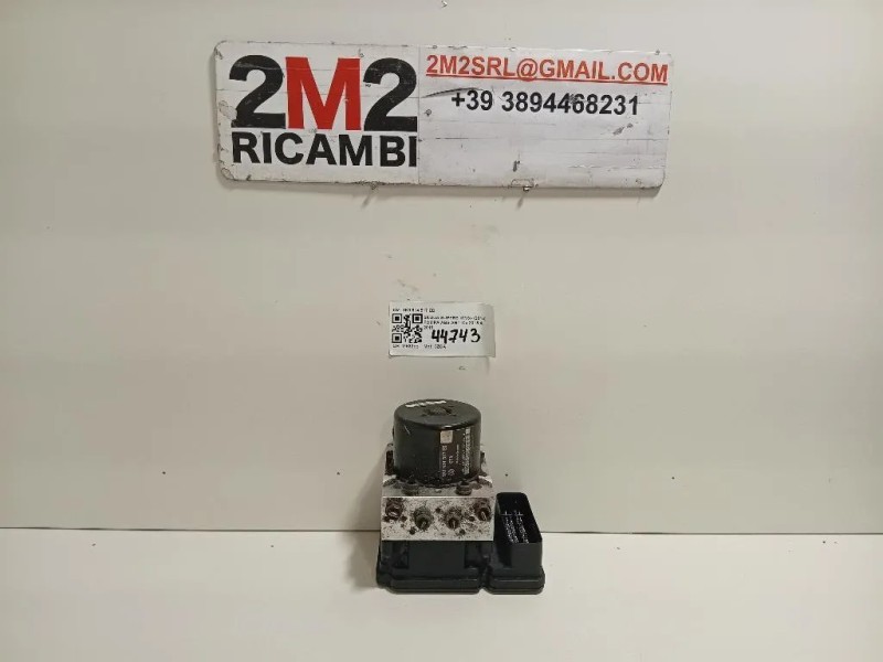 Pompa ABS ANT 1K0 614 517 ED Skoda Superb 3V3 2015