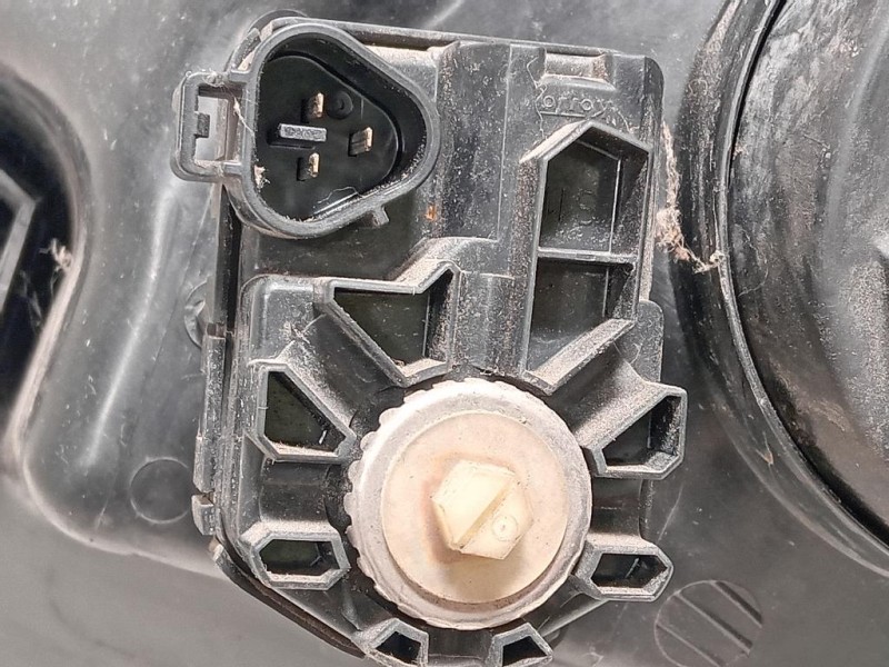 Centralina Scatola Fusibili 284B63484R Renault Master IV 2010