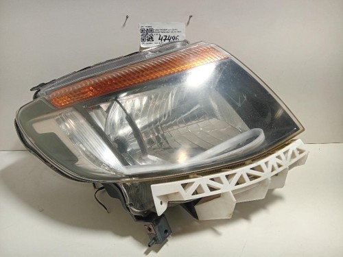 Proiettore ANT DX 1734802 Ford Ranger IV 2012