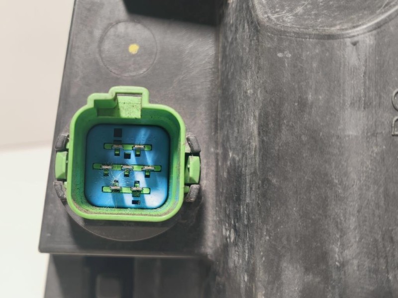 Proiettore ANT DX 6C11-13W029-BG Ford Transit V 2006