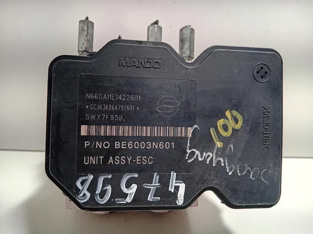 Pompa ABS ANT 48920-34300 Ssangyong Korando III 2011