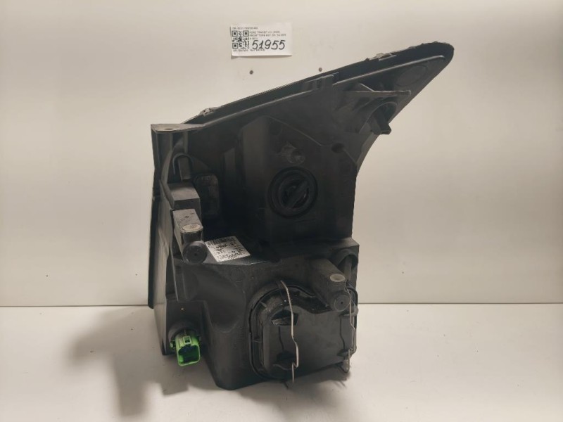 Pompa ABS ANT 48920-34300 Ssangyong Korando III 2011 Pompa ABS ANT 48920-34300 Ssangyong Korando III 2011