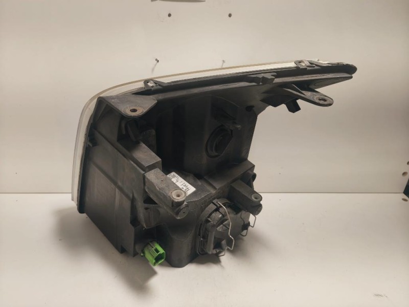 Pompa ABS ANT 48920-34300 Ssangyong Korando III 2011 Pompa ABS ANT 48920-34300 Ssangyong Korando III 2011