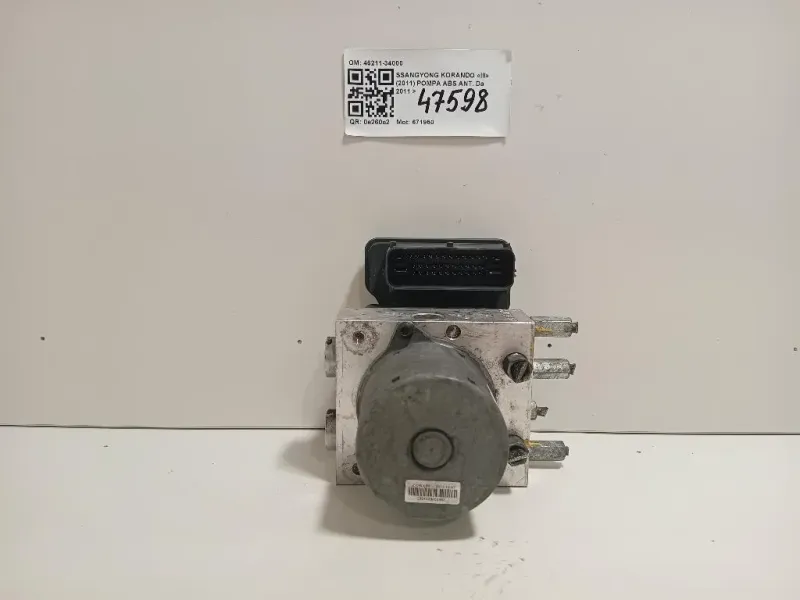 Pompa ABS ANT 48920-34300 Ssangyong Korando III 2011
