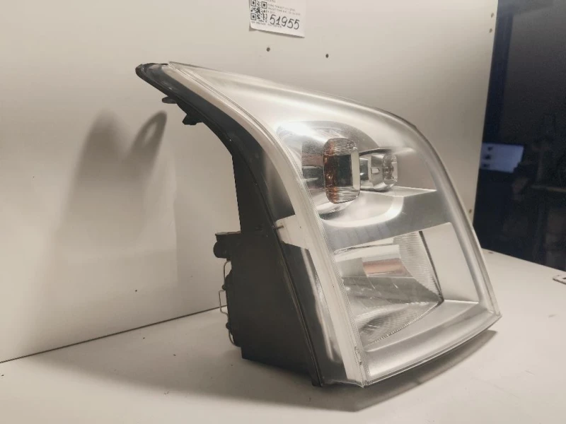 Proiettore ANT DX 6C11-13W029-BG Ford Transit V 2006