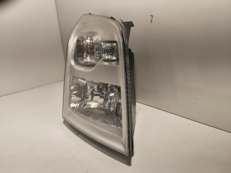 Centralina Scatola Fusibili 7M3962258R Seat Alhambra 7V9 2001