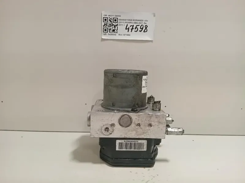 Pompa ABS ANT 48920-34300 Ssangyong Korando III 2011