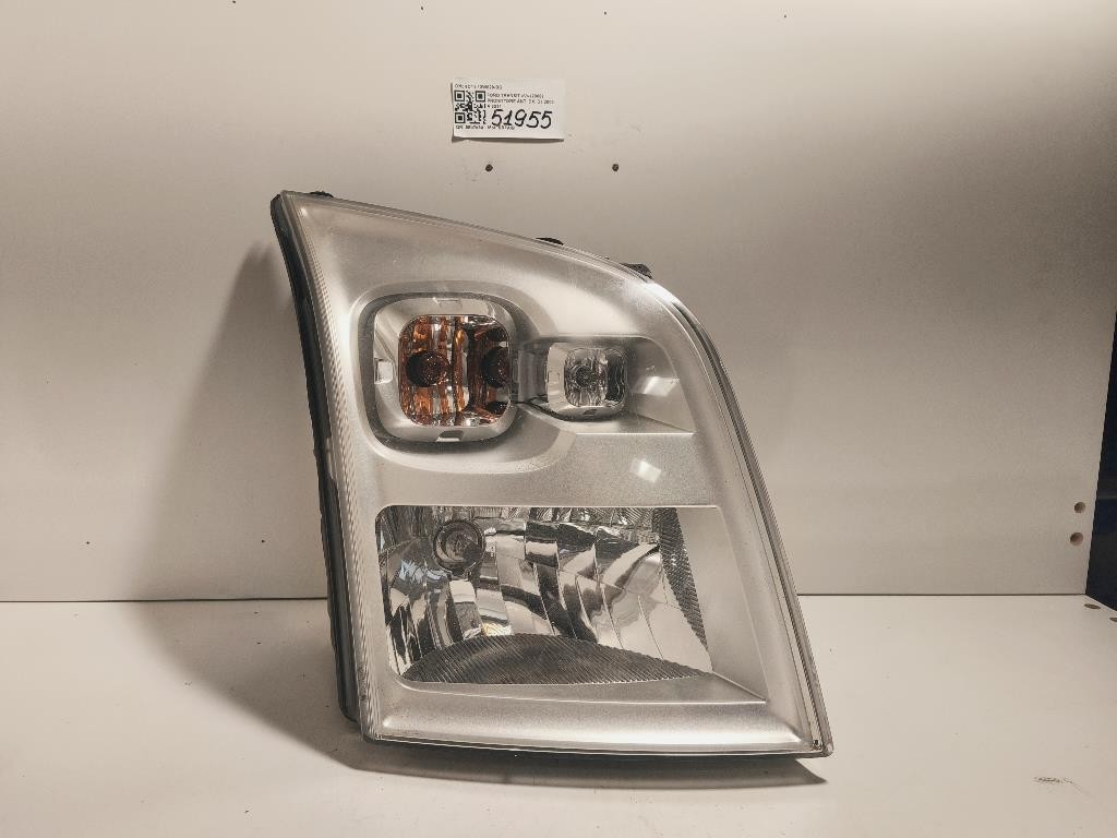 Centralina Scatola Fusibili 1K0937086H Skoda YETI 2010