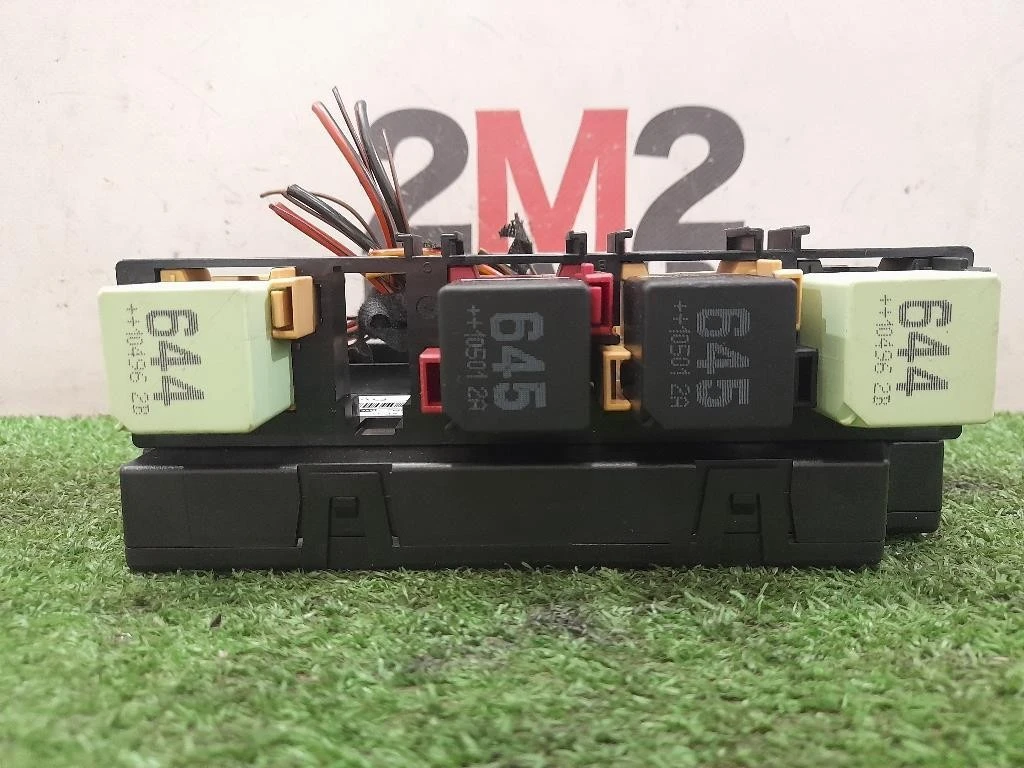 Centralina Scatola Fusibili 1K0937086H Skoda YETI 2010