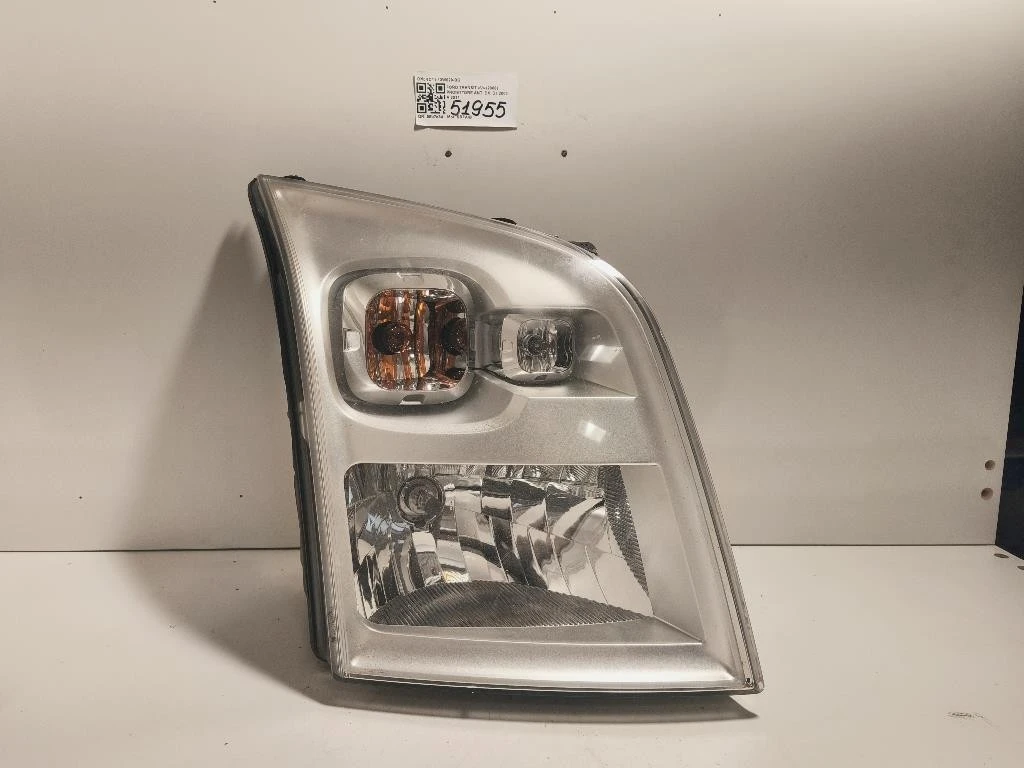 Proiettore ANT DX 6C11-13W029-BG Ford Transit V 2006